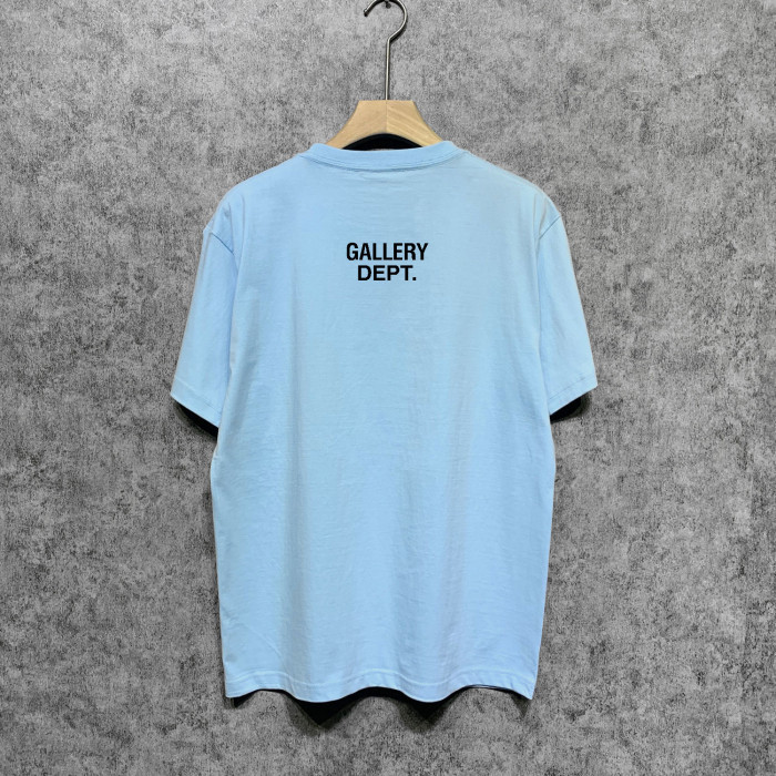 SMCL-1252 High Quality Gallery Dept Cotton Shirt