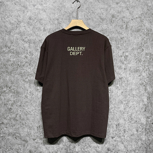 SMCL-1265 High Quality Gallery Dept Cotton Shirt