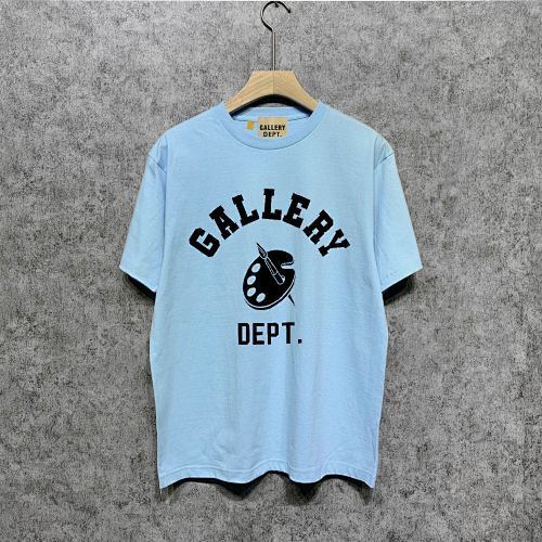 SMCL-1198 High Quality Gallery Dept Cotton Shirt