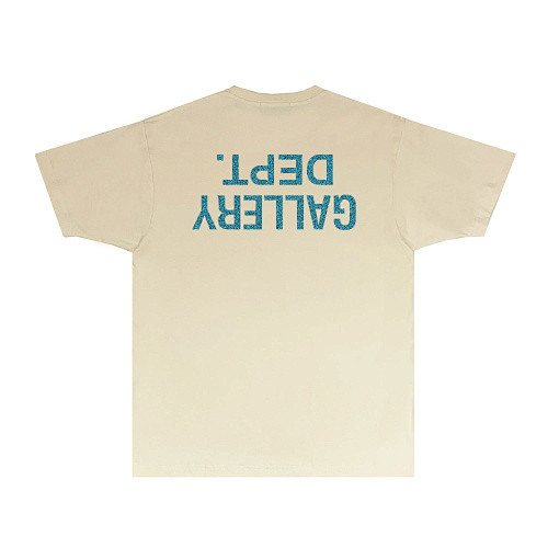 SMCL-1272 High Quality Gallery Dept Cotton Shirt