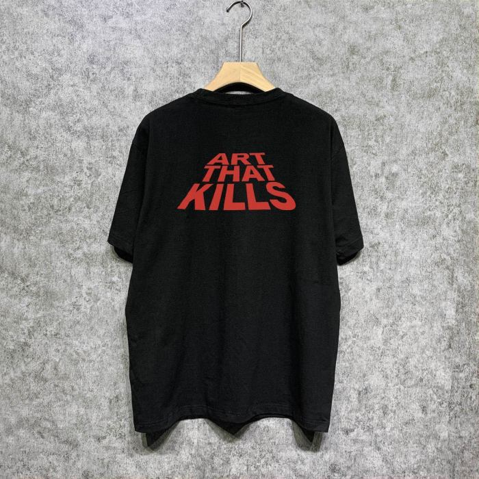SMCL-1192 High Quality Gallery Dept Cotton Shirt