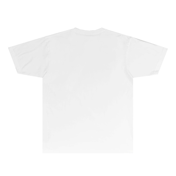 SMCL-1063 High Quality Rhude Cotton Shirt