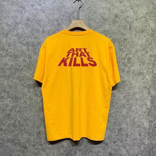 SMCL-1222 High Quality Gallery Dept Cotton Shirt