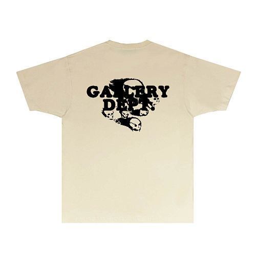 SMCL-1197 High Quality Gallery Dept Cotton Shirt