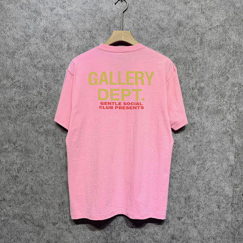 SMCL-1263 High Quality Gallery Dept Cotton Shirt