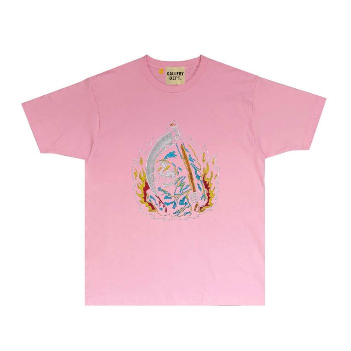 SMCL-1182 High Quality Gallery Dept Cotton Shirt