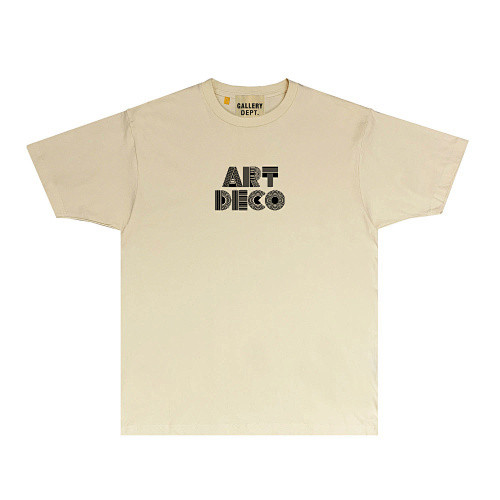 SMCL-1299 High Quality Gallery Dept Cotton Shirt