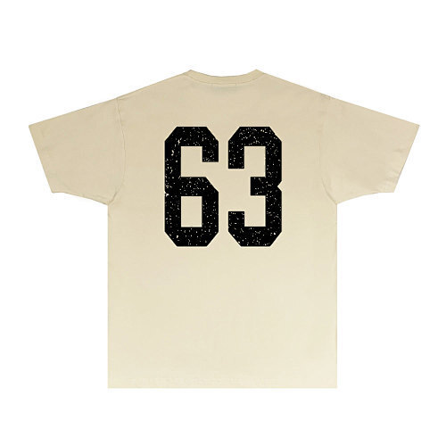 SMCL-1109 High Quality Rhude Cotton Shirt