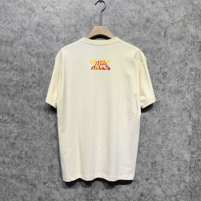 SMCL-1273 High Quality Gallery Dept Cotton Shirt