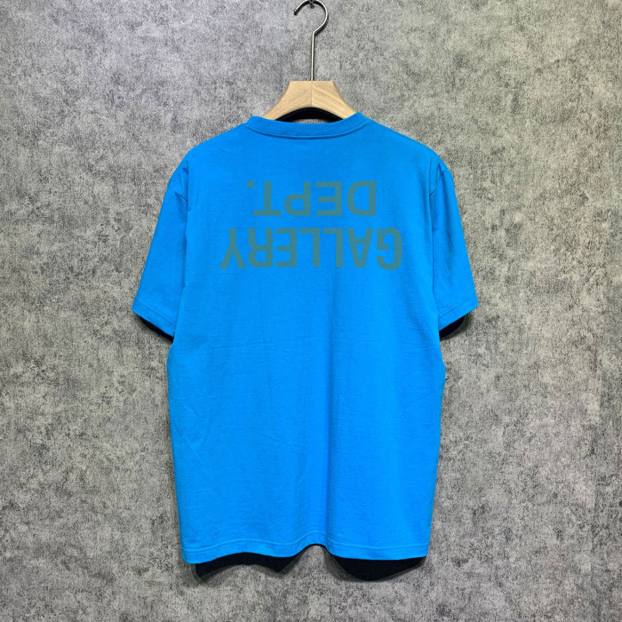 SMCL-1272 High Quality Gallery Dept Cotton Shirt