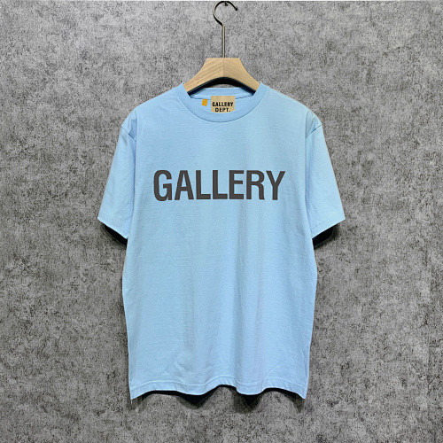 SMCL-1227 High Quality Gallery Dept Cotton Shirt