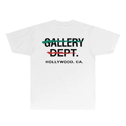 SMCL-1218 High Quality Gallery Dept Cotton Shirt
