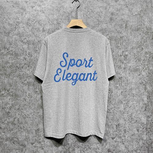 SMCL-1166 High Quality Gallery Dept Cotton Shirt