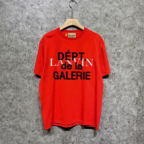 SMCL-1228 High Quality Gallery Dept Cotton Shirt