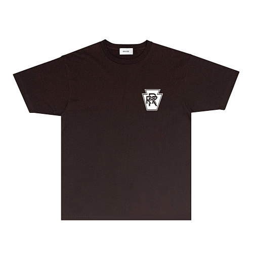 SMCL-1094 High Quality Rhude Cotton Shirt