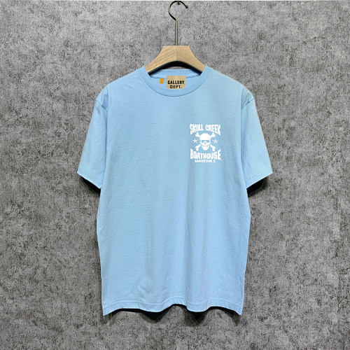 SMCL-1246 High Quality Gallery Dept Cotton Shirt