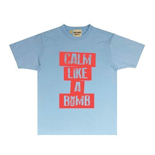 SMCL-1215 High Quality Gallery Dept Cotton Shirt