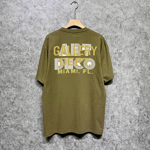 SMCL-1299 High Quality Gallery Dept Cotton Shirt