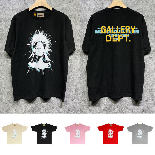 SMCL-1223 High Quality Gallery Dept Cotton Shirt