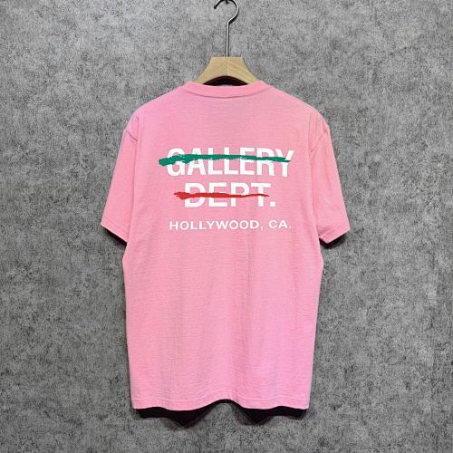 SMCL-1218 High Quality Gallery Dept Cotton Shirt