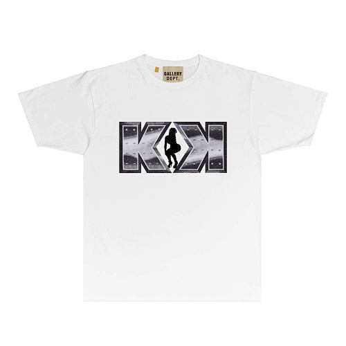 SMCL-1178 High Quality Gallery Dept Cotton Shirt