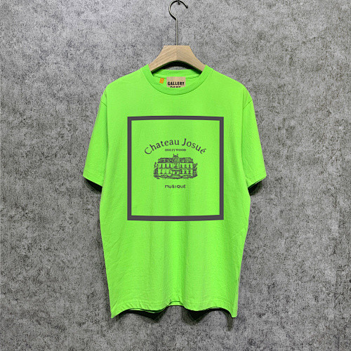 SMCL-1282 High Quality Gallery Dept Cotton Shirt