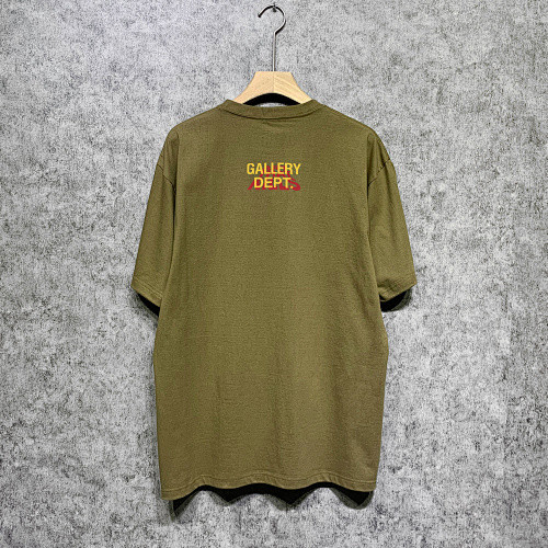 SMCL-1273 High Quality Gallery Dept Cotton Shirt