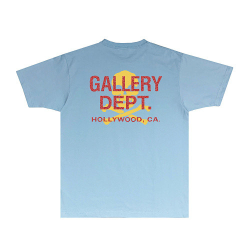 SMCL-1298 High Quality Gallery Dept Cotton Shirt