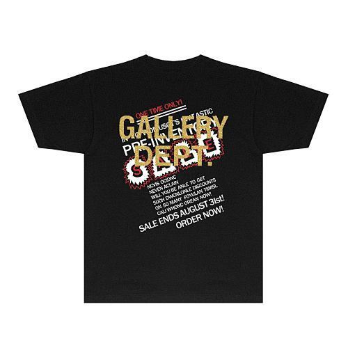 SMCL-1174 High Quality Gallery Dept Cotton Shirt