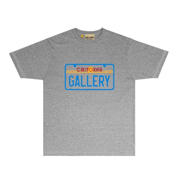 SMCL-1230 High Quality Gallery Dept Cotton Shirt