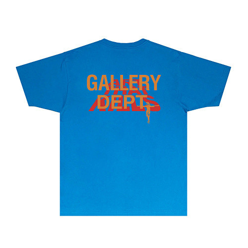 SMCL-1277 High Quality Gallery Dept Cotton Shirt