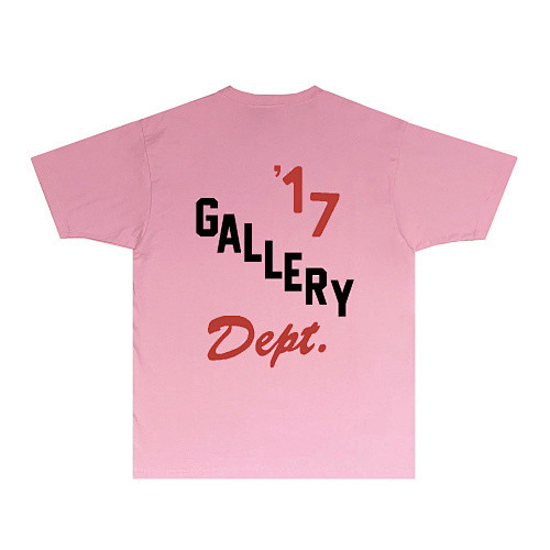 SMCL-1233 High Quality Gallery Dept Cotton Shirt
