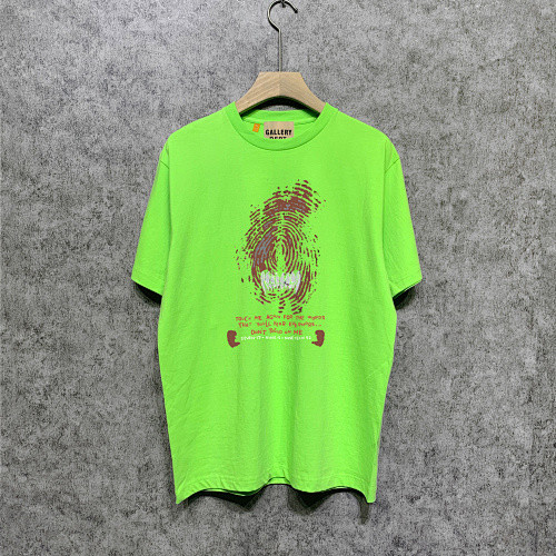 SMCL-1267 High Quality Gallery Dept Cotton Shirt