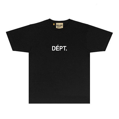 SMCL-1166 High Quality Gallery Dept Cotton Shirt