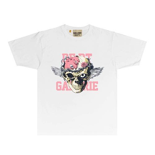 SMCL-1195 High Quality Gallery Dept Cotton Shirt