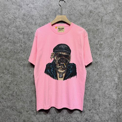 SMCL-1185 High Quality Gallery Dept Cotton Shirt