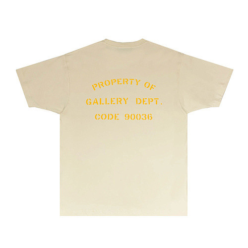 SMCL-1228 High Quality Gallery Dept Cotton Shirt