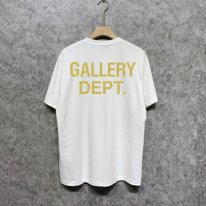 SMCL-1300 High Quality Gallery Dept Cotton Shirt