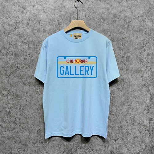 SMCL-1230 High Quality Gallery Dept Cotton Shirt