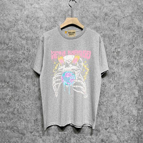 SMCL-1188 High Quality Gallery Dept Cotton Shirt