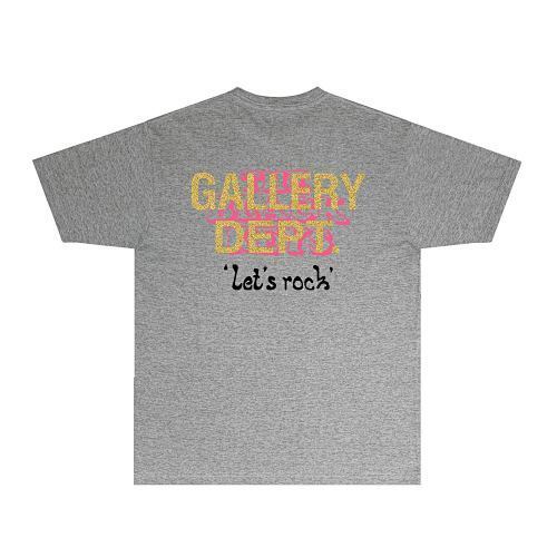 SMCL-1172 High Quality Gallery Dept Cotton Shirt