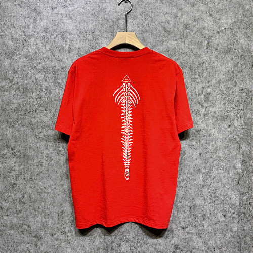 SMCL-1050 High Quality Rhude Cotton Shirt