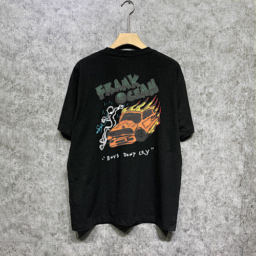 SMCL-1269 High Quality Gallery Dept Cotton Shirt