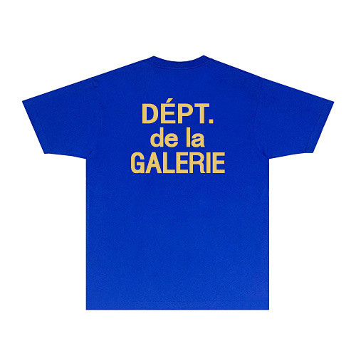 SMCL-1262 High Quality Gallery Dept Cotton Shirt