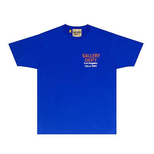 SMCL-1271 High Quality Gallery Dept Cotton Shirt
