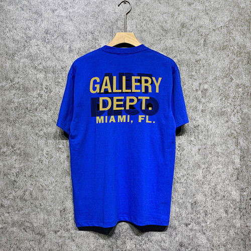 SMCL-1299 High Quality Gallery Dept Cotton Shirt