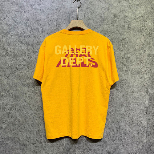 SMCL-1275 High Quality Gallery Dept Cotton Shirt