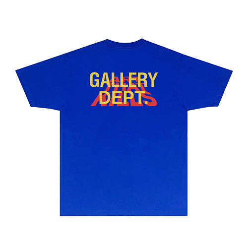 SMCL-1266 High Quality Gallery Dept Cotton Shirt