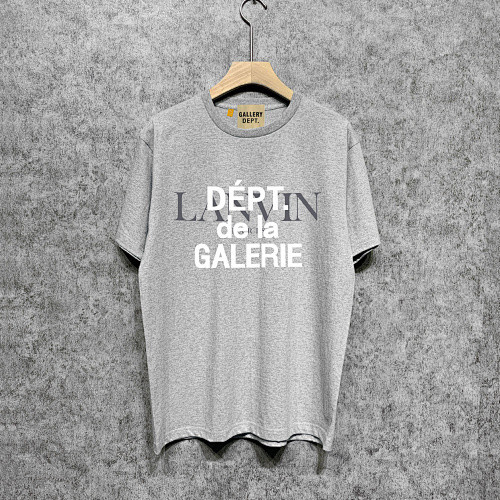 SMCL-1225 High Quality Gallery Dept Cotton Shirt