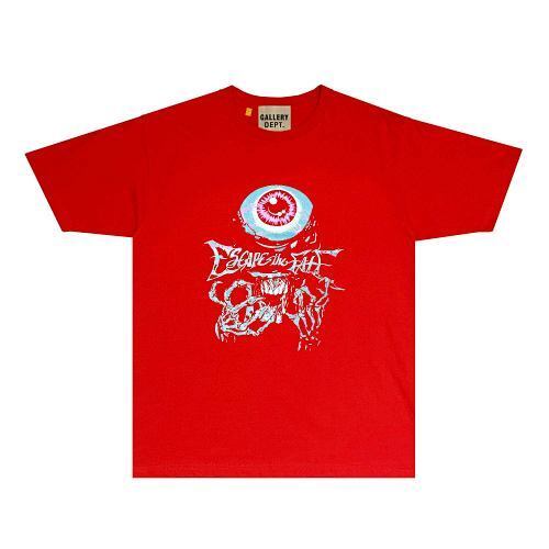 SMCL-1187 High Quality Gallery Dept Cotton Shirt